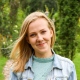 Justyna Słoniec