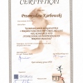 Powiększ obraz: certificate 16