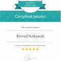 Powiększ obraz: certificate 1