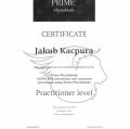 Powiększ obraz: certificate 13