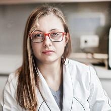 Powiększ obraz: Emilia Krajewska-Szymala, ginekolog Bielsko-Biała