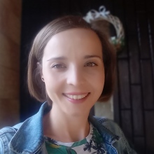 Powiększ obraz: Monika Pastuszka, psycholog dziecięcy Gliwice