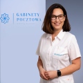 Dagmara Sowa, neurolog Szczecin
