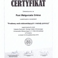 Powiększ obraz: certificate 10