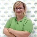 Małgorzata Kozłowska, fizjoterapeuta Warszawa