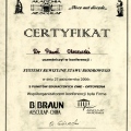 Powiększ obraz: certificate 22