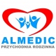 ALMEDIC Przychodnia Rodzinna logo