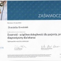Powiększ obraz: certificate 55