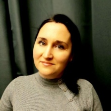 Powiększ obraz: Anna Czekanowska-Gubska, psychoterapeuta Gorzów Wielkopolski