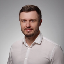 Powiększ obraz: Marcin Andrzejczak, ortopeda Poznań