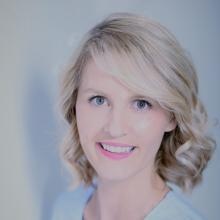 Powiększ obraz: Ewa Dudek, stomatolog Magdalenka