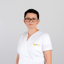 Powiększ obraz: Agnieszka Żmijewska, stomatolog Gdańsk