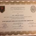 Powiększ obraz: certificate 34
