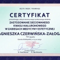Powiększ obraz: certificate 17