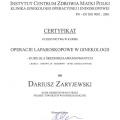 Powiększ obraz: certificate 10