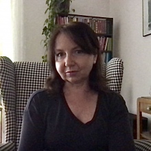 Powiększ obraz: Agnieszka Iglińska-Puła, psycholog Lublin