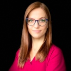 mgr Agnieszka Milcz