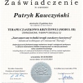 Powiększ obraz: certificate 5
