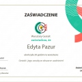 Powiększ obraz: certificate 18