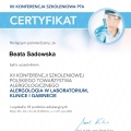 Powiększ obraz: certificate 8