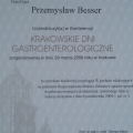 Powiększ obraz: certificate 8