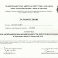Powiększ obraz: certificate 86