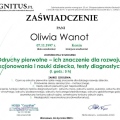 Powiększ obraz: certificate 16