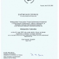 Powiększ obraz: certificate 5