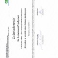 Powiększ obraz: certificate 13