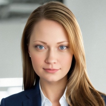 Powiększ obraz: Marianna Stefańska, pulmonolog Katowice