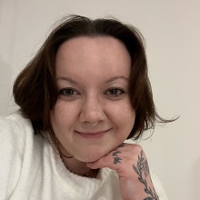 Powiększ obraz: Alicja Rutkowska, psycholog Koszalin