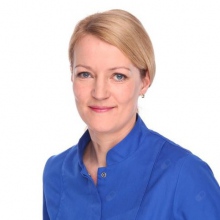 Powiększ obraz: Magdalena Orczykowska, stomatolog Kraków