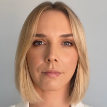 Powiększ obraz: Malwina Mielewczyk-Gronek, psychoterapeuta Bydgoszcz