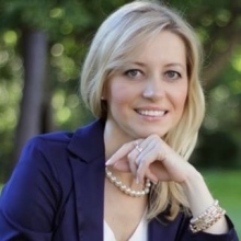 Powiększ obraz: Agnieszka Pawlak, kardiolog Warszawa