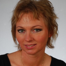 Powiększ obraz: Monika Jaworek, logopeda Nowy Tomyśl