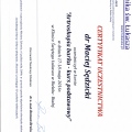 Powiększ obraz: certificate 12