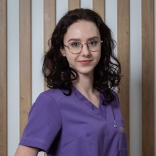 Powiększ obraz: Emilia Ciołczyk, logopeda Chrzanów