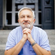 Powiększ obraz: Krzysztof Sładek, alergolog Kraków