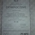 Powiększ obraz: certificate 33