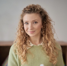 Powiększ obraz: Maja Banasik-Ćwikła, psychoterapeuta Ostrów Wielkopolski