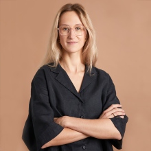 Powiększ obraz: Natalia Karendys, psychiatra Gdynia