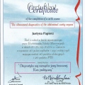 Powiększ obraz: certificate 4