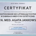 Powiększ obraz: certificate 8