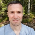 Tomasz Mroczek, psychoterapeuta Lublin