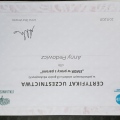Powiększ obraz: certificate 12