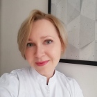 mgr Angelika Frączek-Bochenek