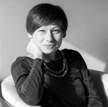 Powiększ obraz: Izabela Lukoszek, psycholog Zabrze