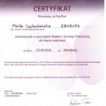 Powiększ obraz: certificate 17