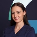Magdalena Furmanek, fizjoterapeuta Warszawa