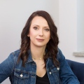 Magdalena Kietlińska, psycholog Warszawa